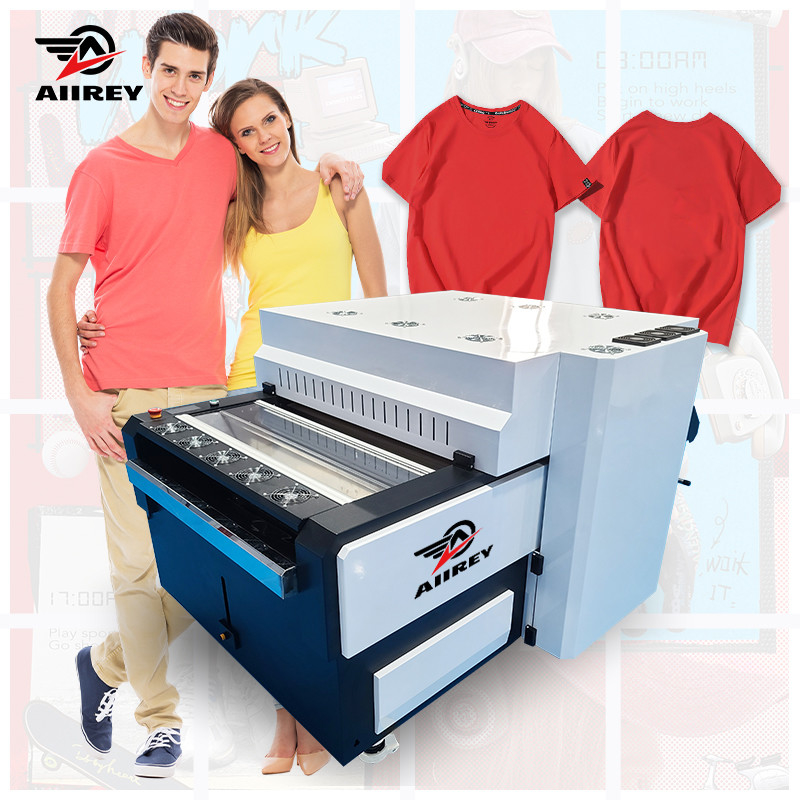 2.2KW Acciaio inossidabile DTF Shaker Dryer strumento di laboratorio professionale per la miscelazione e agitazione