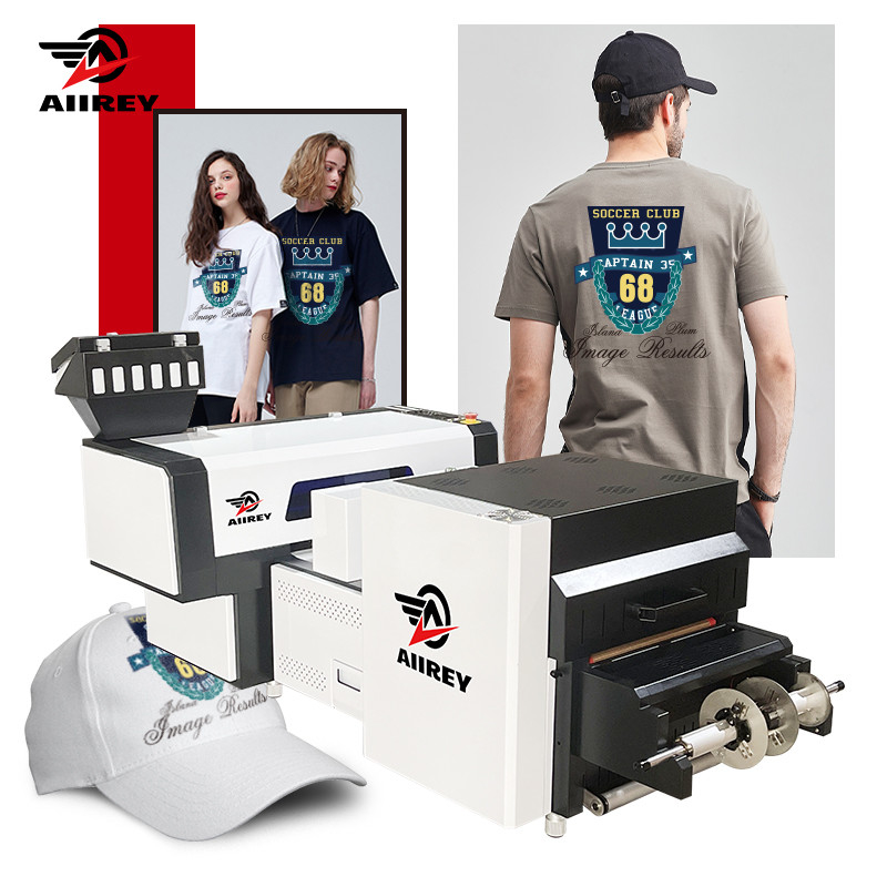 1.98cbm Digital Typeface Printer con 6 pass 720*1800 HD Mode 8m2 / ora velocità di stampa